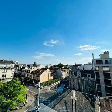 We Live In R - Duplex 504 Appartement Reims Buitenkant foto