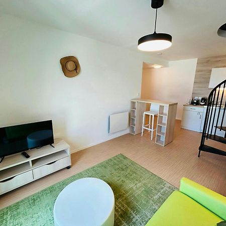 We Live In R - Duplex 504 Appartement Reims Buitenkant foto