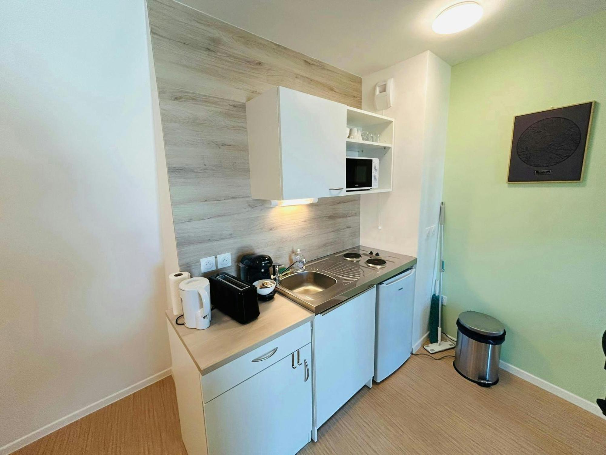 We Live In R - Duplex 504 Appartement Reims Buitenkant foto
