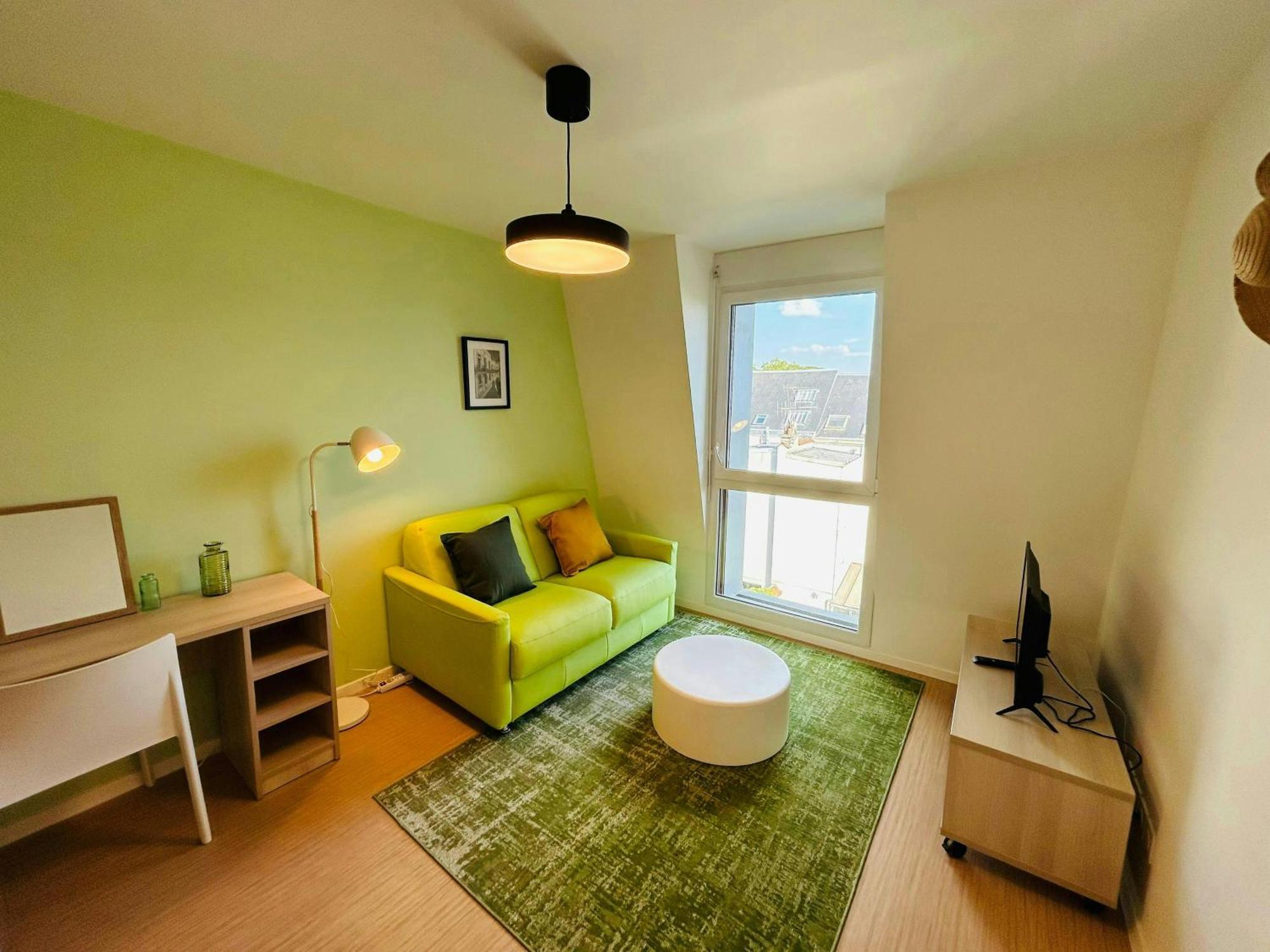 We Live In R - Duplex 504 Appartement Reims Buitenkant foto
