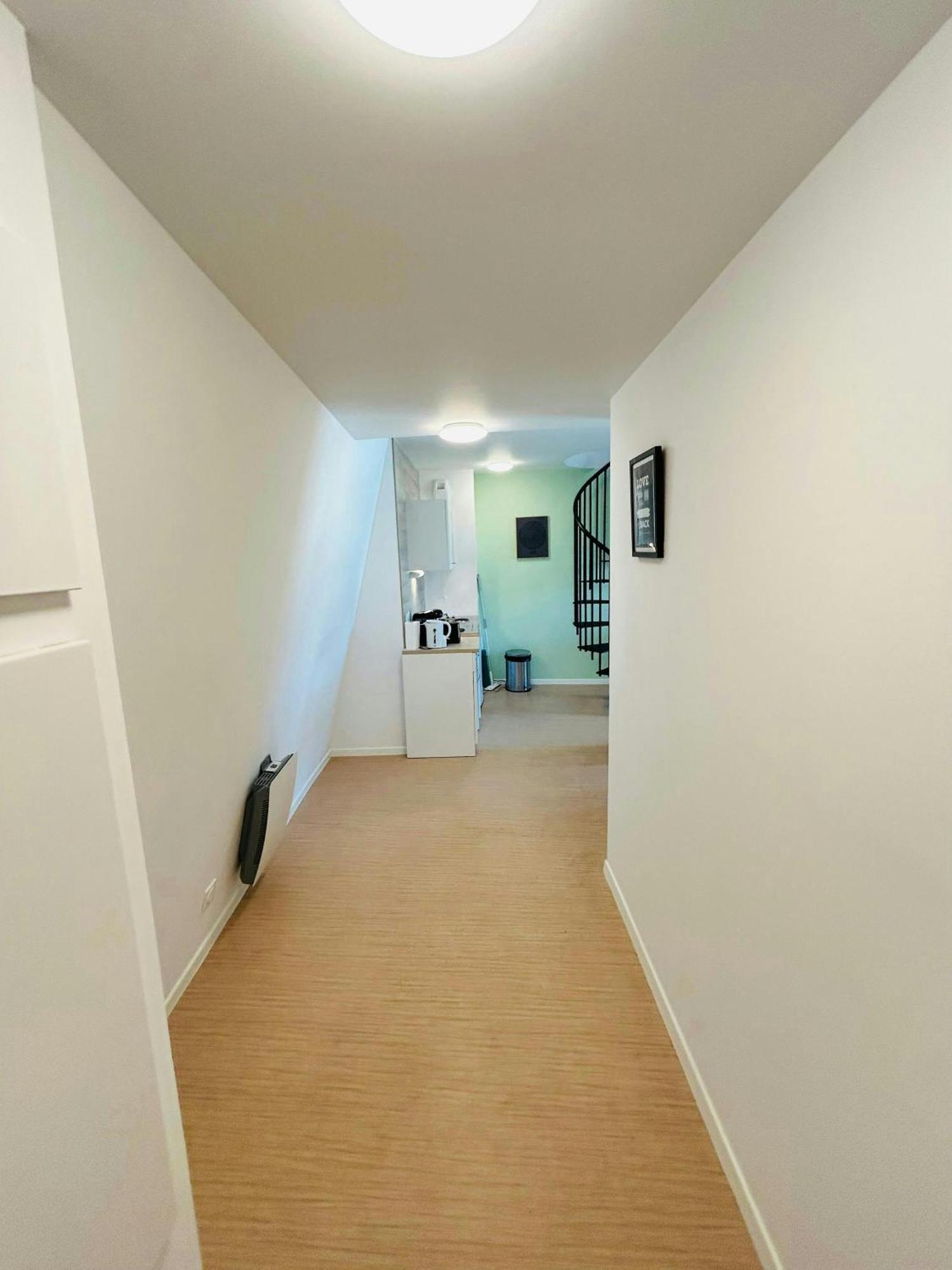 We Live In R - Duplex 504 Appartement Reims Buitenkant foto