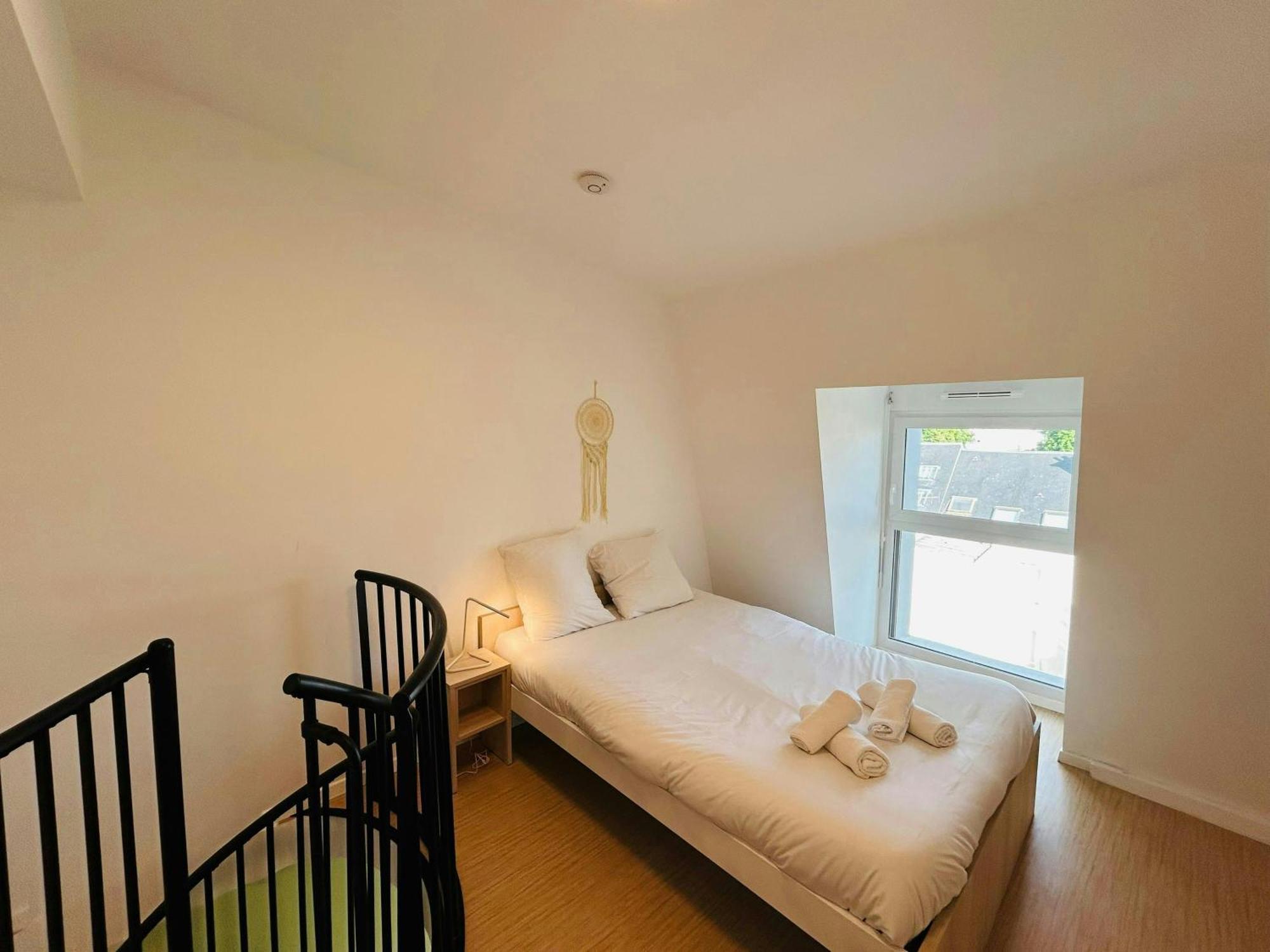 We Live In R - Duplex 504 Appartement Reims Buitenkant foto