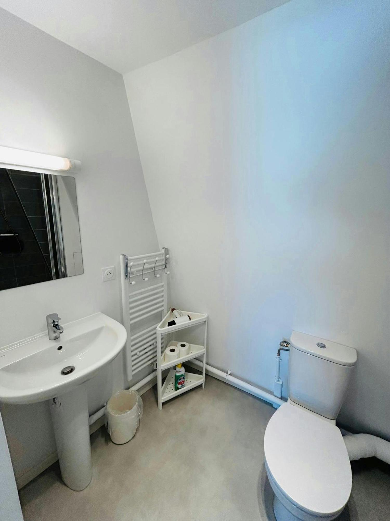 We Live In R - Duplex 504 Appartement Reims Buitenkant foto