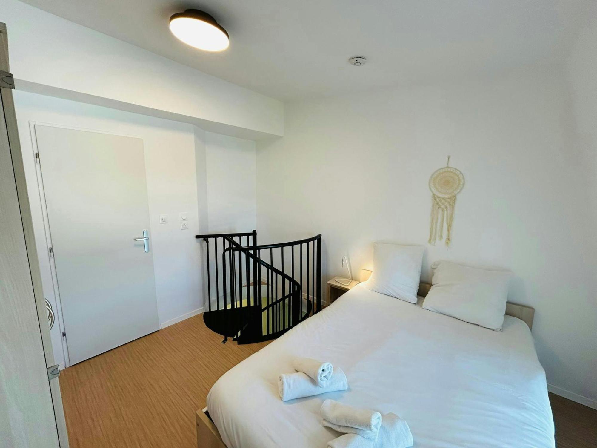 We Live In R - Duplex 504 Appartement Reims Buitenkant foto