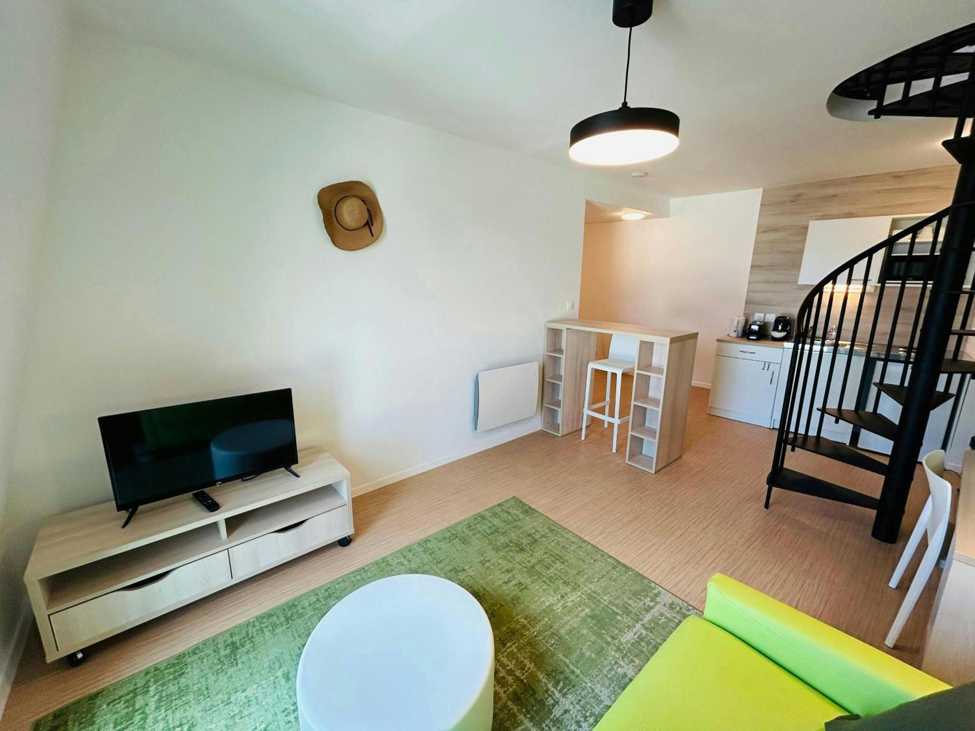 We Live In R - Duplex 504 Appartement Reims Buitenkant foto