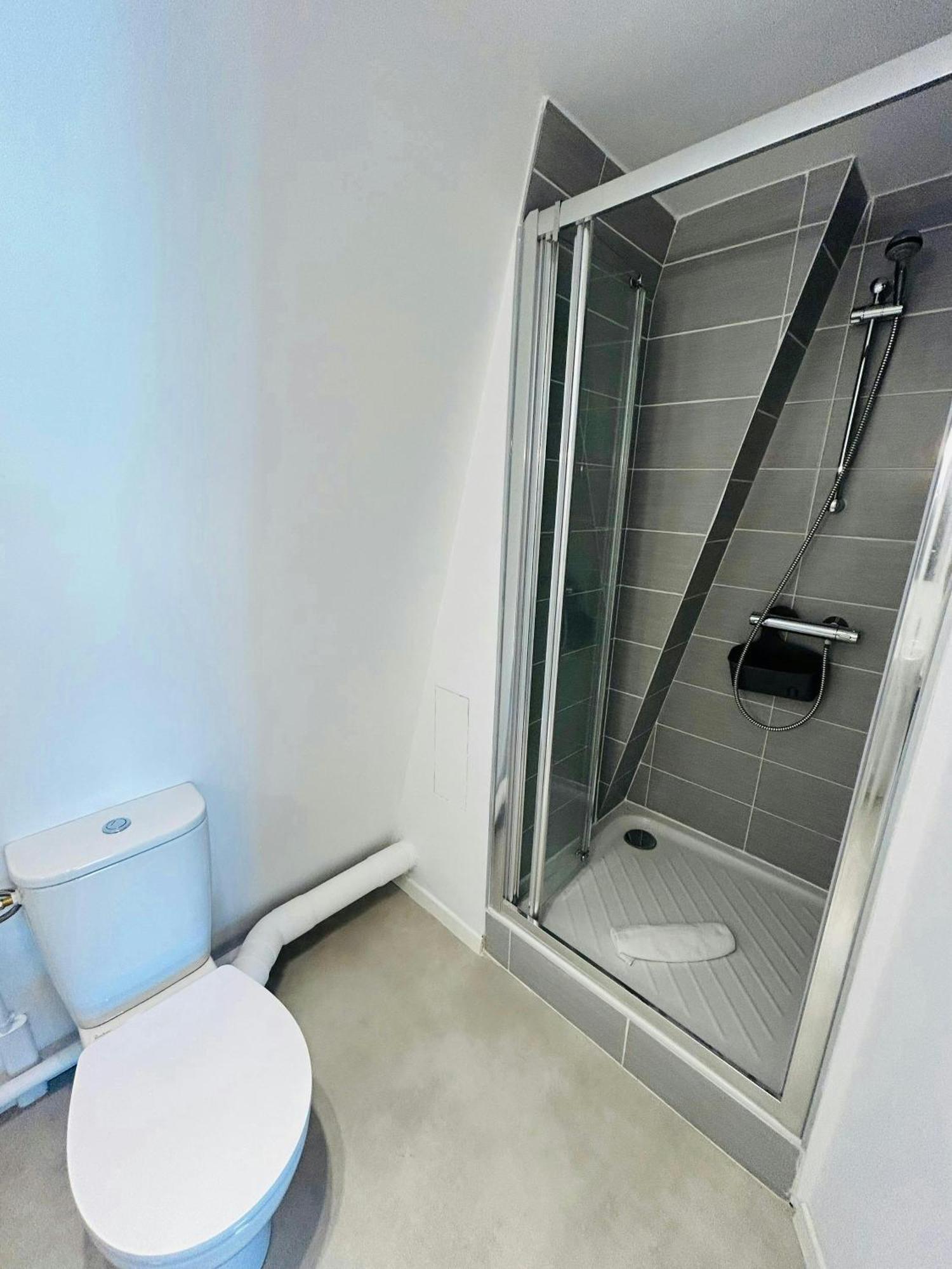 We Live In R - Duplex 504 Appartement Reims Buitenkant foto