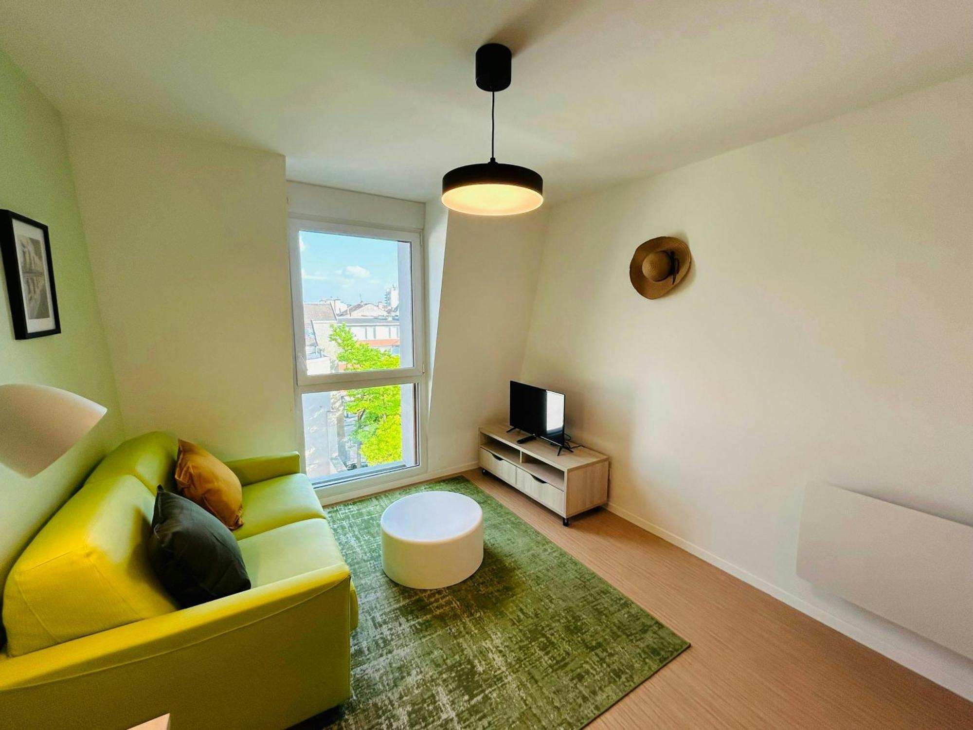 We Live In R - Duplex 504 Appartement Reims Buitenkant foto