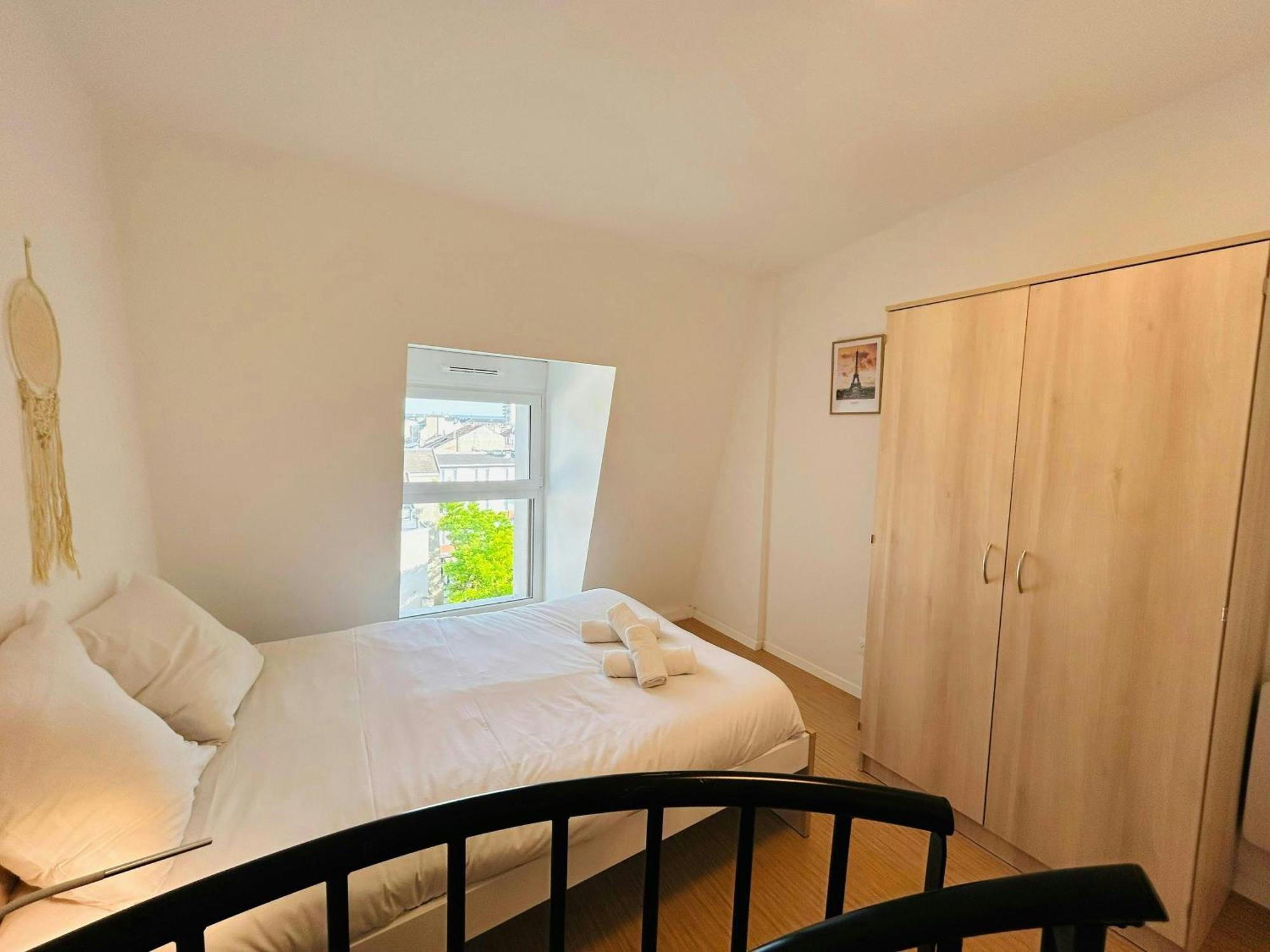 We Live In R - Duplex 504 Appartement Reims Buitenkant foto